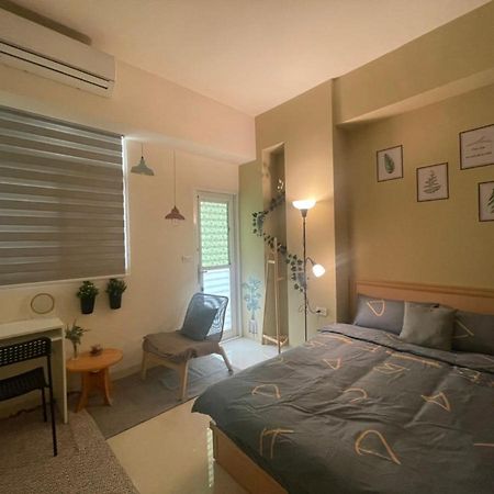Candy House Zhushan Bagian luar foto